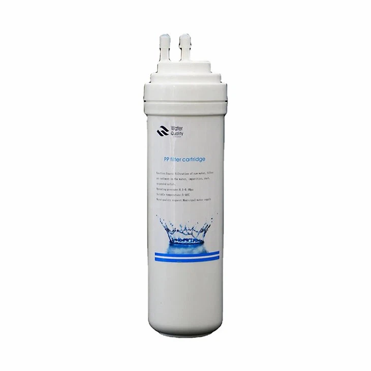 12 inch Twist  quick change Filter Cartridge-3~1